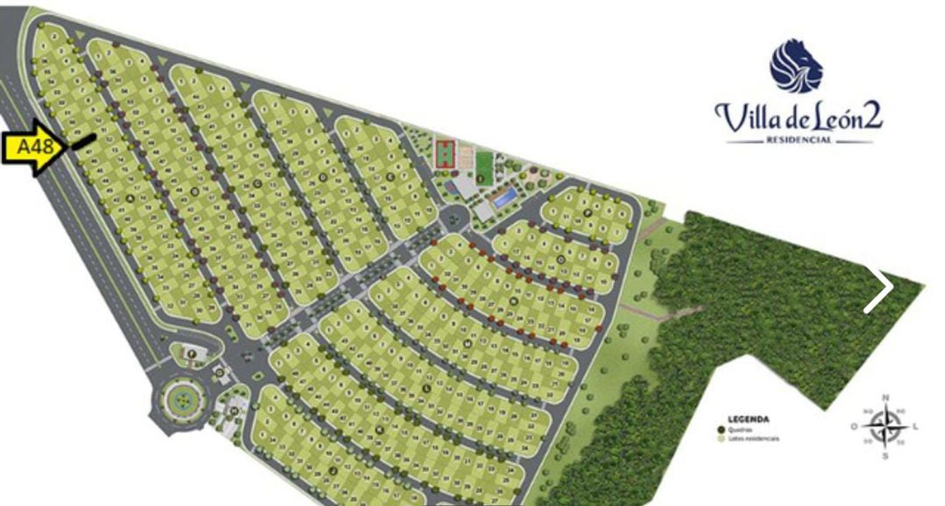 Foto - Piratininga - Residencial Villa de Leon